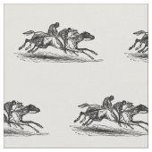 競馬トワール ファブリック (クローズアップ)