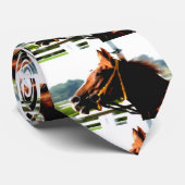 競馬ネクタイ ネクタイ (ロール)