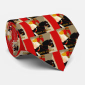 競馬プロダクト ネクタイ (ロール)