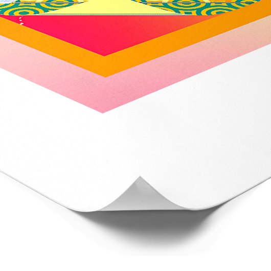 競馬ポスター ポスター (角)