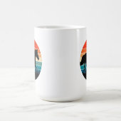 競馬マグ コーヒーマグカップ (中央)