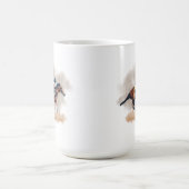 競馬マグ コーヒーマグカップ (中央)