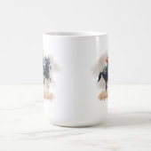 競馬マグ コーヒーマグカップ (中央)