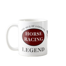 競馬レジェンドモノグラムあなたの名前を追加