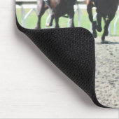 競馬用マウスパッド マウスパッド (コーナー)