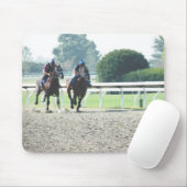 競馬用マウスパッド マウスパッド (マウス)