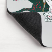 競馬用マウスパッド マウスパッド (コーナー)