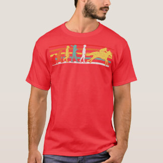 競馬馬競馬競馬競馬機 Tシャツ