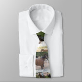 競馬馬 ネクタイ (タイ)