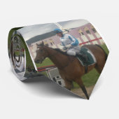 競馬馬 ネクタイ (ロール)