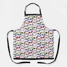 競馬騎手シルクパターンへ