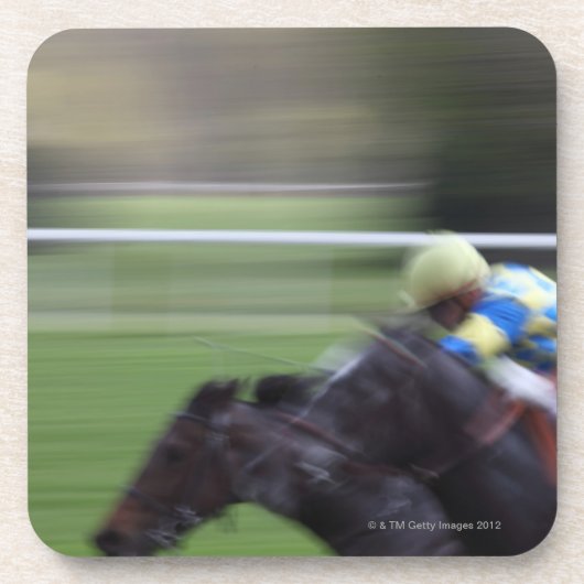 競馬3 コースター (正面)