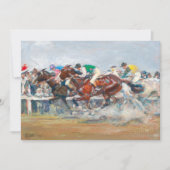 競馬 | アンジェロ・ジャンク (正面)