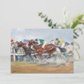 競馬 | アンジェロ・ジャンク (スタンド正面)