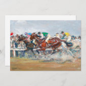 競馬 | アンジェロ・ジャンク (正面/裏面)