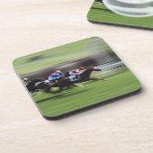 競馬 コースター (左側)