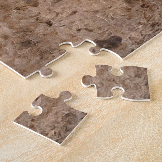 競馬 ジグソーパズル (側面)