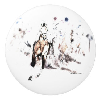 競馬 セラミックノブ