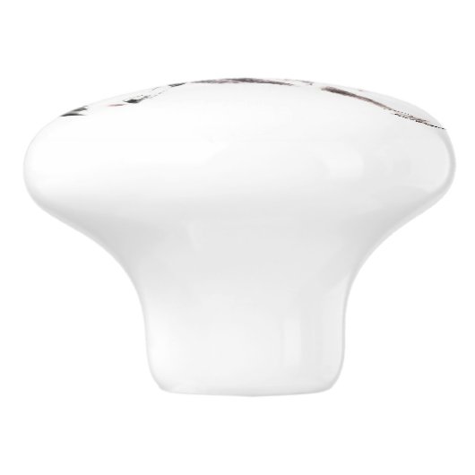 競馬 セラミックノブ (側面)