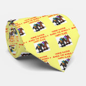 競馬 ネクタイ (ロール)