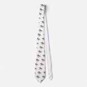 競馬 ネクタイ (正面)