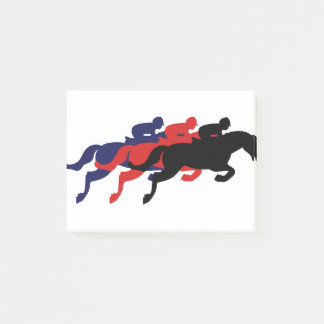 競馬 ポストイット