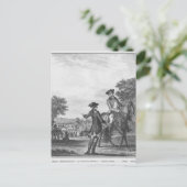 競馬 ポストカード (スタンド正面)