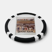 競馬 ポーカーチップ (シングル)