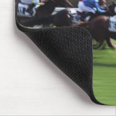 競馬 マウスパッド (コーナー)