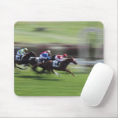 競馬 マウスパッド (マウス)