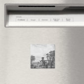 競馬 マグネット (インサイチュ (食洗機))