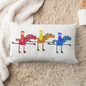 競馬 ランバークッション (ブランケット)