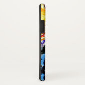 競馬 Case-Mate iPhoneケース (裏面/右)