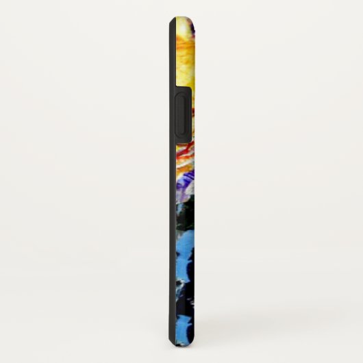 競馬 Case-Mate iPhoneケース (裏面/右)