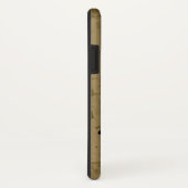 競馬 Case-Mate iPhoneケース (裏面/右)