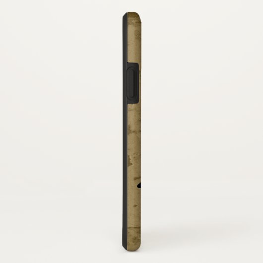 競馬 Case-Mate iPhoneケース (裏面/右)