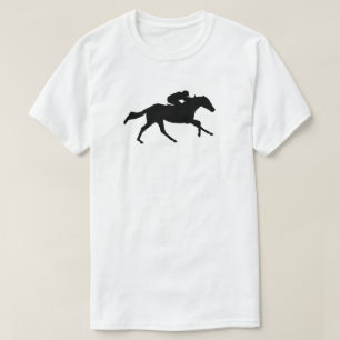 競馬Tシャツ Tシャツ