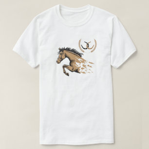 競馬Tシャツ Tシャツ