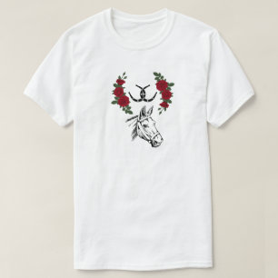 競馬Tシャツ Tシャツ