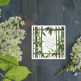 竹のカスタマイズ可能なBibeバースカスタム シーズンカード