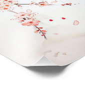 竹の傘を差したノーブル芸者猫中国の|過去記事 フォトプリント            (角)