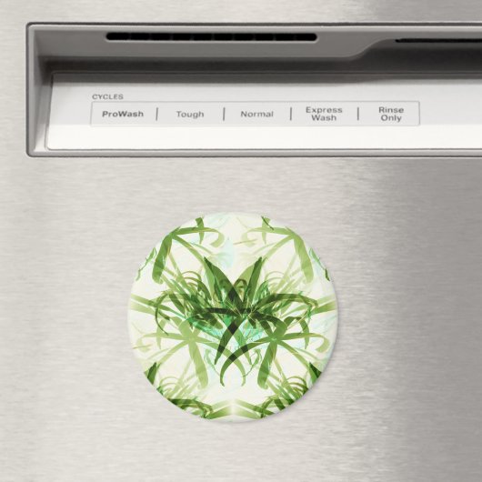 竹の外観… マグネット (インサイチュ (食洗機))