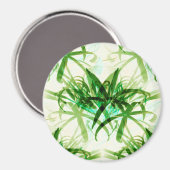 竹の外観… マグネット (正面/裏面)