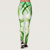 竹の外観….. レギンス (裏面)