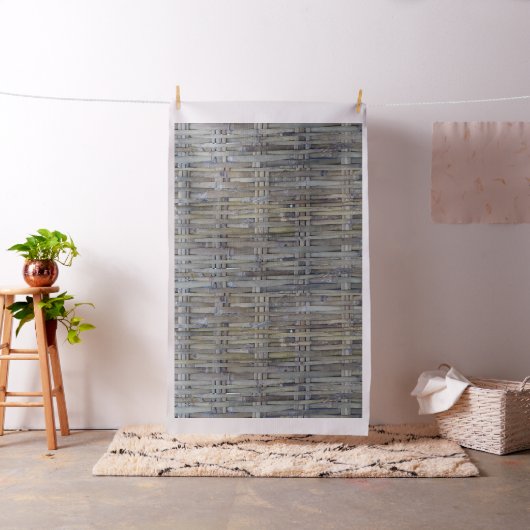 竹の文様 ファブリック (インサイチュ)