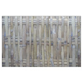 竹の文様 ファブリック (ファットクウォーター)