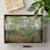 竹の木の切り離し15背景ティッシュペーパー 薄葉紙 (ギフト)