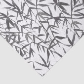 竹の水彩画 薄葉紙 (詳細)