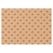 竹の竜 テーブルクロス (正面(横))