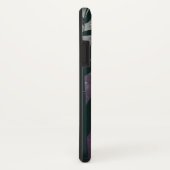 竹の自然な背景 Case-Mate iPhoneケース (裏面/右)